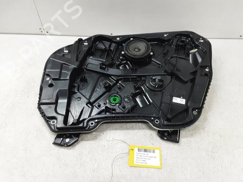 Front right window mechanism BMW 1 (F40) 116 d | BP36094172C23 - Image 2