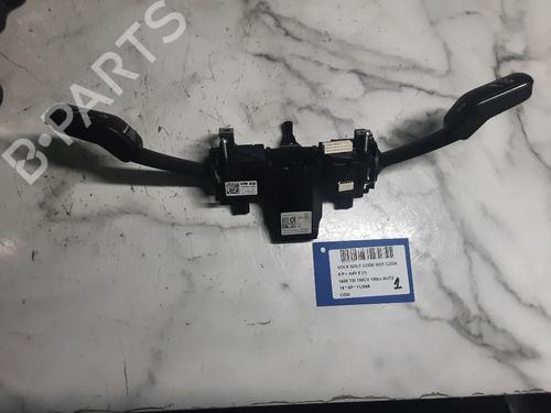 Used Switch VW GOLF VII (5G1, BQ1, BE1, BE2) 1.4 TSI (150 hp) 28604192