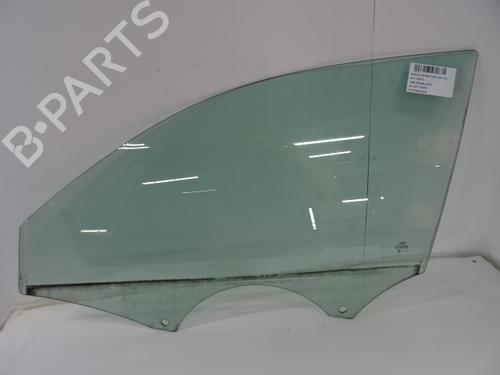 Used Front left door window AUDI A1 Sportback (8XA, 8XF) 1.6 TDI (90 hp) 20269840