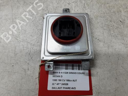 Used Xenon ballast BMW 4 Gran Coupe (G26) 420 d Mild-Hybrid (190 hp) 29314533