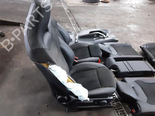 Seats set MERCEDES-BENZ A-CLASS (W177) A 250 e (177.086) | BP33030488C78  - Image 5