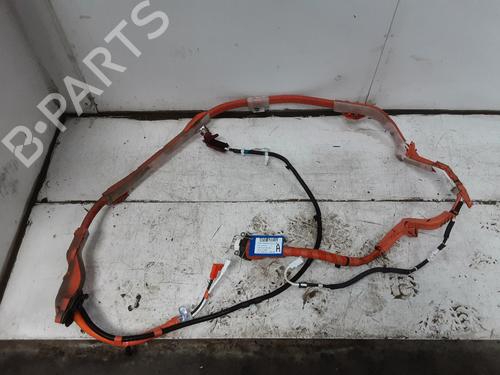Used Cable Cable TOYOTA YARIS (_P13_) 1.5 Hybrid (NHP130_) (101 hp) 39051014 39051014