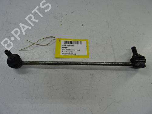 Used Right front suspension arm VW PASSAT B8 Variant (3G5, CB5) 1.6 TDI (120 hp) 20277457