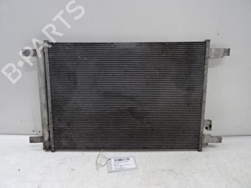 Used AC radiator AC radiator 20273005 20273005