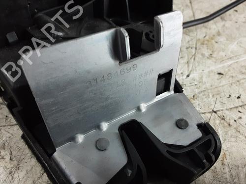 Tailgate lock VOLVO XC40 (536) T5 AWD | BP33247541C101 - Image 4