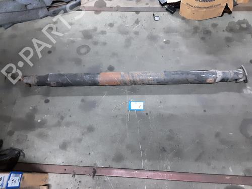 Used Driveshaft Driveshaft VW LT 28-46 II Platform/Chassis (2DC, 2DF, 2DG, 2DL, 2DM) 2.5 TDI (109 hp) 20285839 20285839