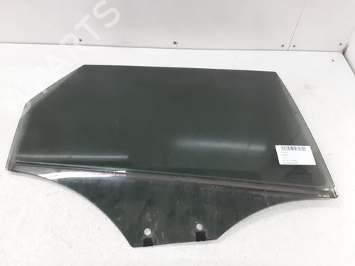 Used Rear right door window AUDI A4 B8 Avant (8K5) 2.0 TDI quattro (150 hp) 25994513