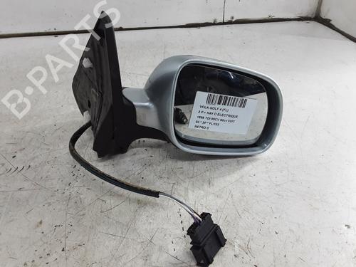 Used Right mirror Right mirror VW GOLF IV (1J1) 1.9 TDI (90 hp) 32242904 32242904
