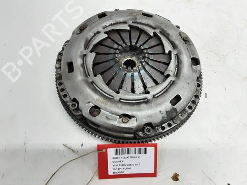 Volante motor AUDI TT (8N3) 1.8 T quattro (224 hp) 32246354
