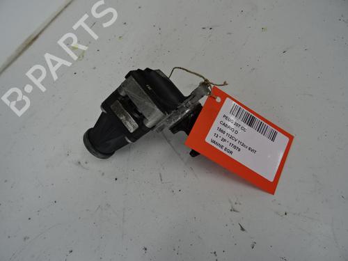 Used Egr Egr PEUGEOT 207 CC (WD_) 1.6 HDi (112 hp) 20273858 20273858