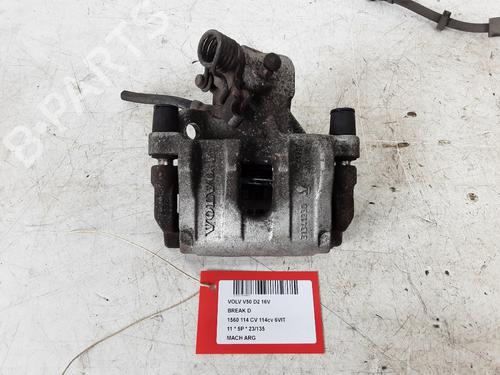 left-rear-brake-caliper-volvo-v50-545-d2-2003-2004-2005-2006-2007-2008-2009-2010-2011-2012-20288040 main image