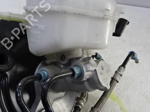 Used Brake master cylinder Brake master cylinder 39052954 39052954