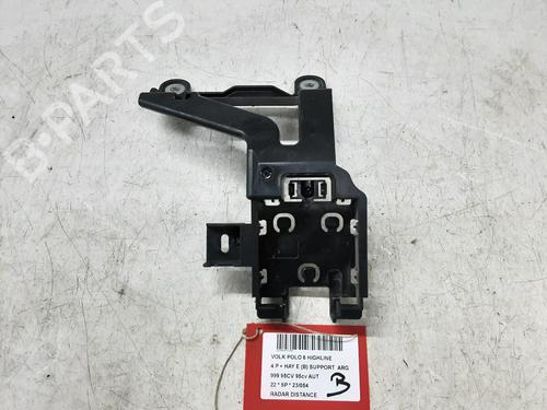 Used Electronic sensor Electronic sensor VW POLO VI (AW1, BZ1, AE1) 1.0 TSI (95 hp) 23644415 23644415