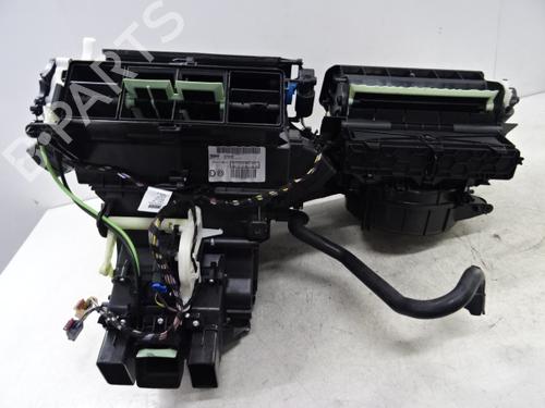 Used Heater matrix Heater matrix VW TOURAN (5T1) 1.5 TSI (150 hp) 39055903 39055903