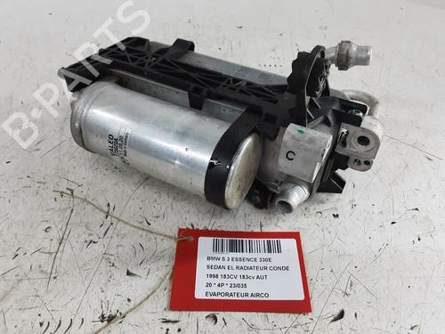 Used AC radiator AC radiator BMW 3 (G20, G80, G28) 330 e Plug-in-Hybrid (184 hp) 20286599 20286599