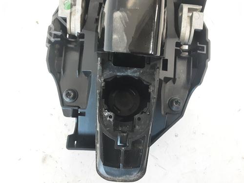 Front left exterior door handle JAGUAR E-PACE (X540) 2.0 D150 AWD | BP39063788C128 - Image 8