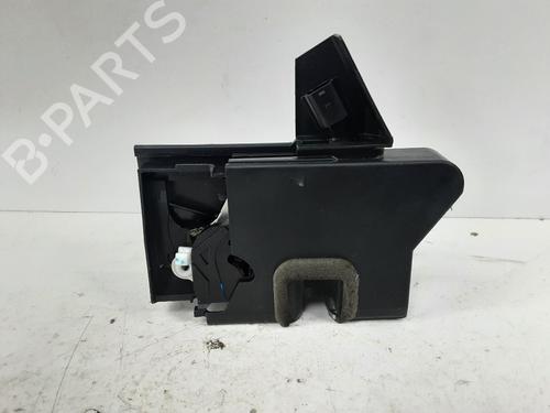 Front right lock DACIA DUSTER (HM_) 1.0 TCe 90 (HMM6) | BP39063881C97 - Image 3
