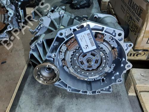 manual-gearbox-audi-a3-sportback-8pa-16-tdi-nbb-2004-2005-2006-2007-2008-2009-2010-2011-2012-2013-2014-2015-20281954 main image