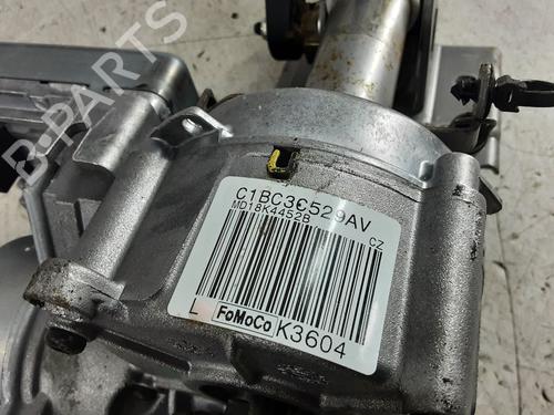 Steering column FORD FIESTA VI (CB1, CCN) 1.25 | BP39063887M21 - Image 6