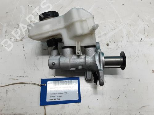 Used Brake master cylinder VW POLO VI (AW1, BZ1, AE1) 1.6 TDI (80 hp) 32244302