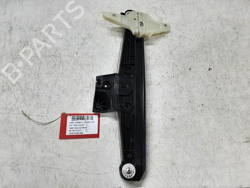 Rear left window mechanism OPEL COMBO E Tour / Life (K9) 1.5 | BP32247921C24 - Image 3
