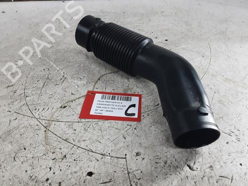 Pipe PEUGEOT PARTNER Box Body/MPV (K9) 1.5 BlueHDi 100 | BP32663949M125 - Image 2