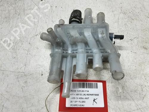 Used Other Other PORSCHE TAYCAN (Y1A) Electric (Y1AAA1, Y1AAI1) (408 hp) 32360050 32360050