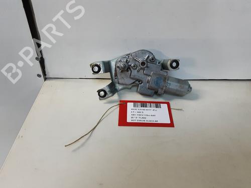 Used Rear wiper motor MERCEDES-BENZ A-CLASS (W177) A 180 d (177.003) (116 hp) 32249022
