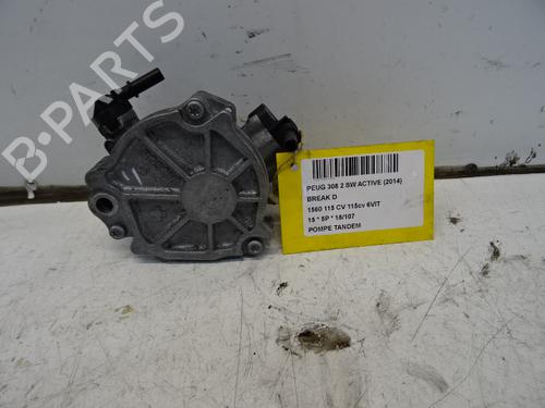 Used Vacuum pump PEUGEOT 308 SW II (LC_, LJ_, LR_, LX_, L4_) 1.6 HDi / BlueHDi 115 (LCBHXM, LCBHXT) (115 hp) 20275600