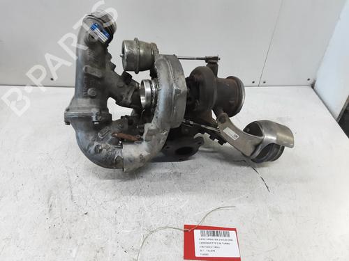 Used Turbocharger/Supercharger MERCEDES-BENZ SPRINTER 3,5-t Van (B907, B910) 314 CDI RWD (907.631, 907.633, 907.635, 907.637) (143 hp) 28472555