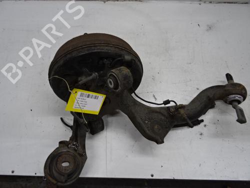 Used Left rear suspension arm Left rear suspension arm FIAT DOBLO Bus (263_) 1.6 D Multijet (263AXD1B, 263AXX1B) (105 hp) 39054205 39054205