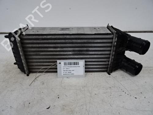 Used Intercooler Intercooler 39053946 39053946