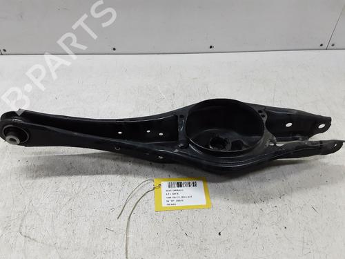 Brazo Suspension trasero izquierdo Brazo Suspension trasero izquierdo 39526937 39526937