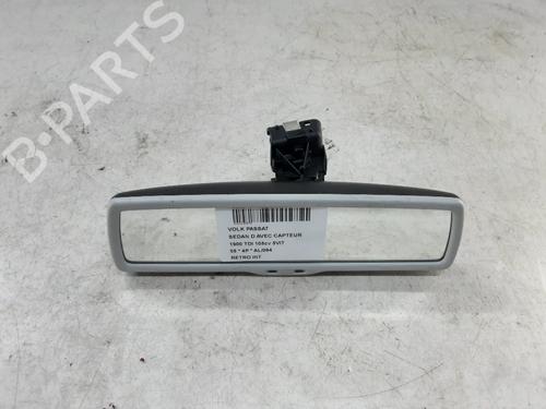 Rétroviseur intérieur VW PASSAT B5.5 (3B3) 1.9 TDI (101 hp) 20284449