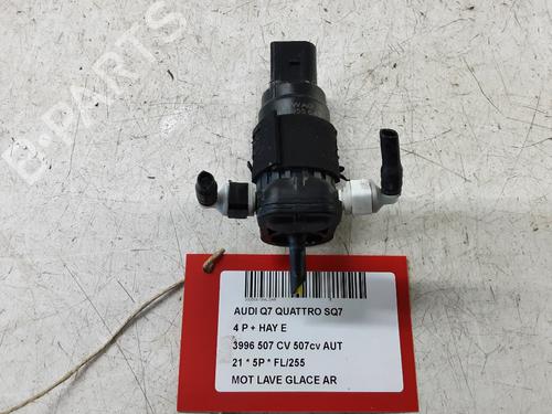Used Washer pump Washer pump AUDI Q7 (4MB, 4MG, 4MQ) SQ7 quattro (507 hp) 38465947 38465947
