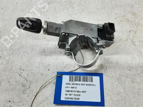 Switch OPEL ASTRA K (B16) 1.6 CDTi (68) | BP32245661I30 - Image 2