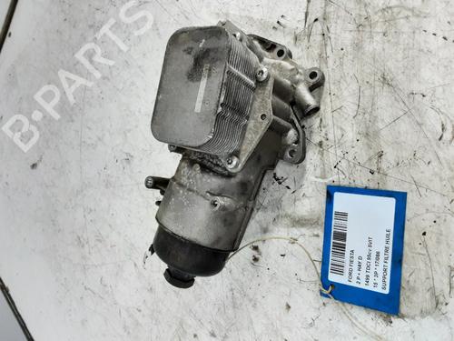 Støtte FORD FIESTA VI (CB1, CCN) 1.5 TDCi (95 hp) 20275351