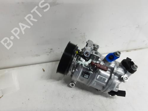AC compressor VW PASSAT B8 Variant (3G5, CB5) 1.6 TDI | BP39058917M34 - Image 2