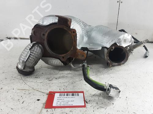 Particulate filter MERCEDES-BENZ A-CLASS Saloon (V177) A 180 d (177.103) | BP36094052M81 - Image 3