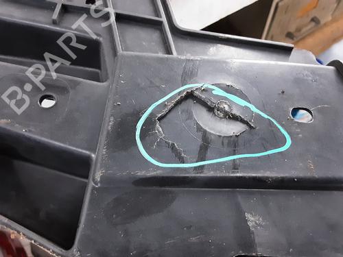 Underbody protection FORD FOCUS IV (HN) 1.0 EcoBoost mHEV | BP37497660M92 - Image 5