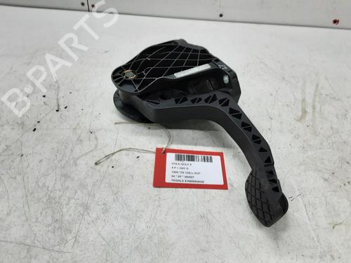 Used Clutch pedal VW GOLF V (1K1) 1.9 TDI (105 hp) 22176074
