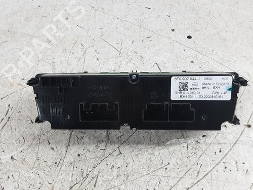 Climate control SEAT ARONA (KJ7, KJP) 1.0 TSI | BP39063413I5 - Image 4