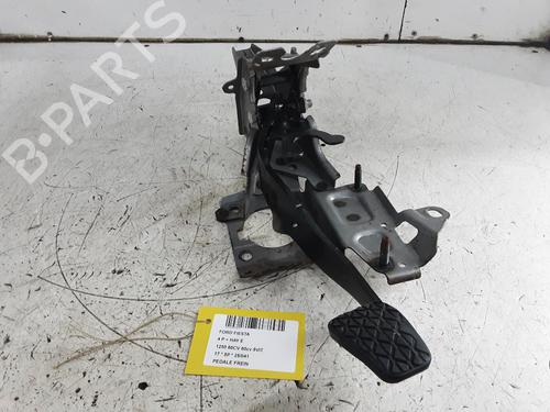 Used Break pedal Break pedal 39063752 39063752