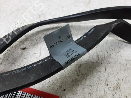 Wiring harness MERCEDES-BENZ A-CLASS (W177) A 200 d (177.012) | BP33247602E16 - Image 3