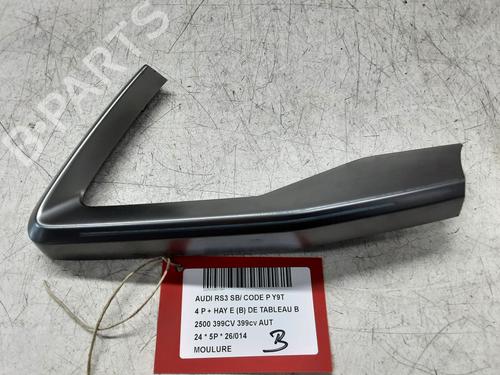 Used Other Other AUDI A3 Sportback (8YA, 8YF) RS3 TFSI quattro (400 hp) 33678326 33678326