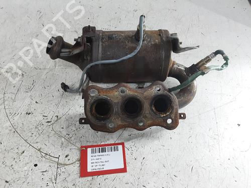 Catalyst RENAULT TWINGO III (BCM_, BCA_) 1.0 SCe 70 | BP33439439M10 - Image 3