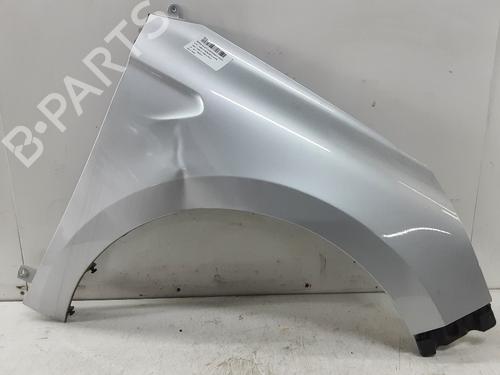 Guarda-lamas direito Guarda-lamas direito RENAULT CLIO V (B7_) 1.5 Blue dCi 100 (B7AD) (101 hp) 35948658 35948658