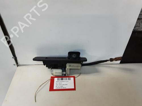 Used Camera Camera MERCEDES-BENZ A-CLASS (W177) A 180 d (177.003) (116 hp) 32249053 32249053
