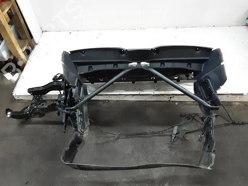 Used Front slam panel Front slam panel BMW XM (G09) 50e All-wheel Drive (476 hp) 39059605 39059605