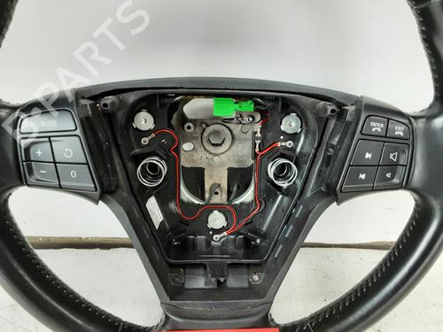 Steering wheel VOLVO V50 (545) D2 | BP20288086C49 